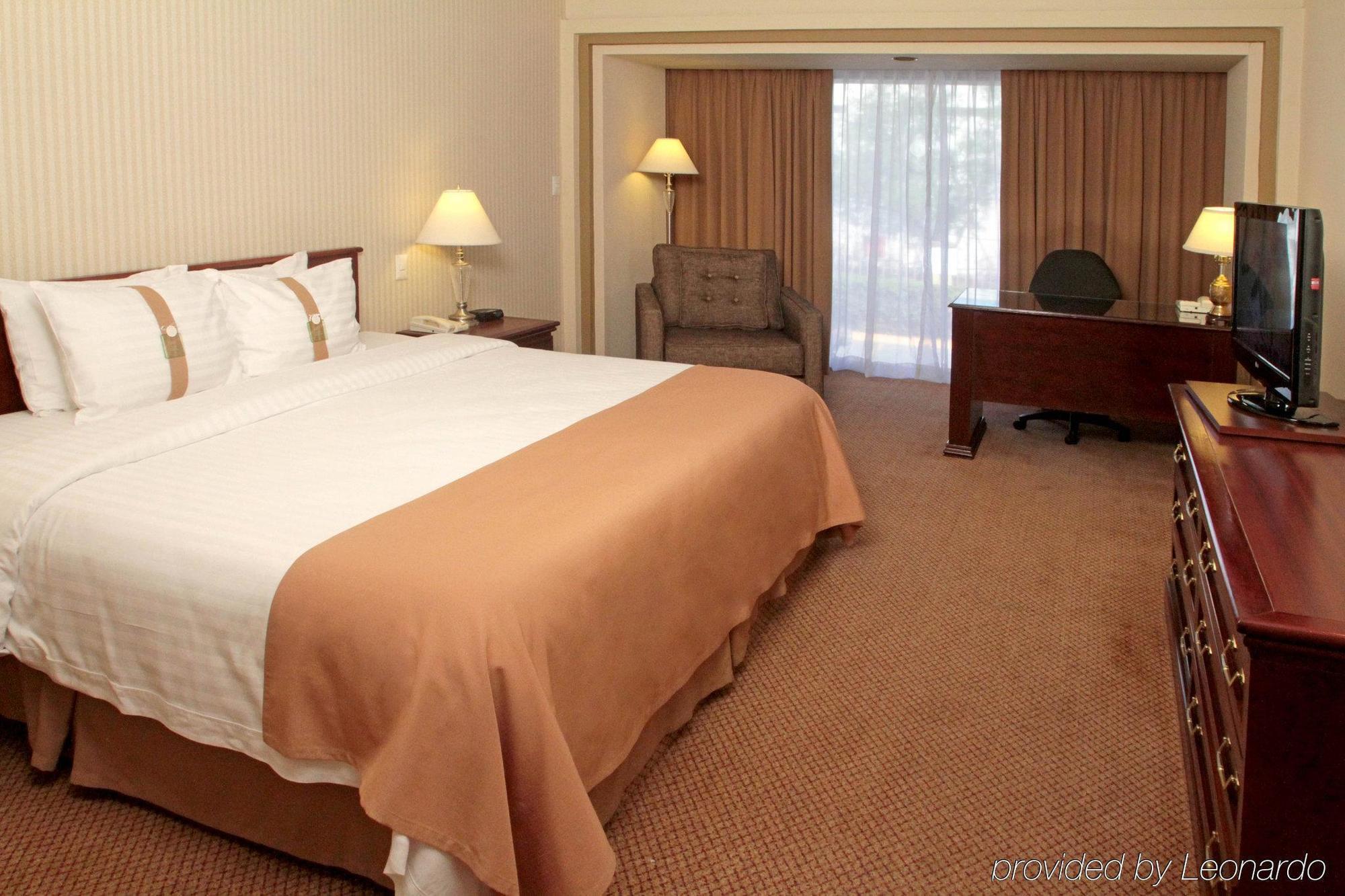 Holiday Inn Monterrey Norte By Ihg San Nicolás de los Garzas Quarto foto