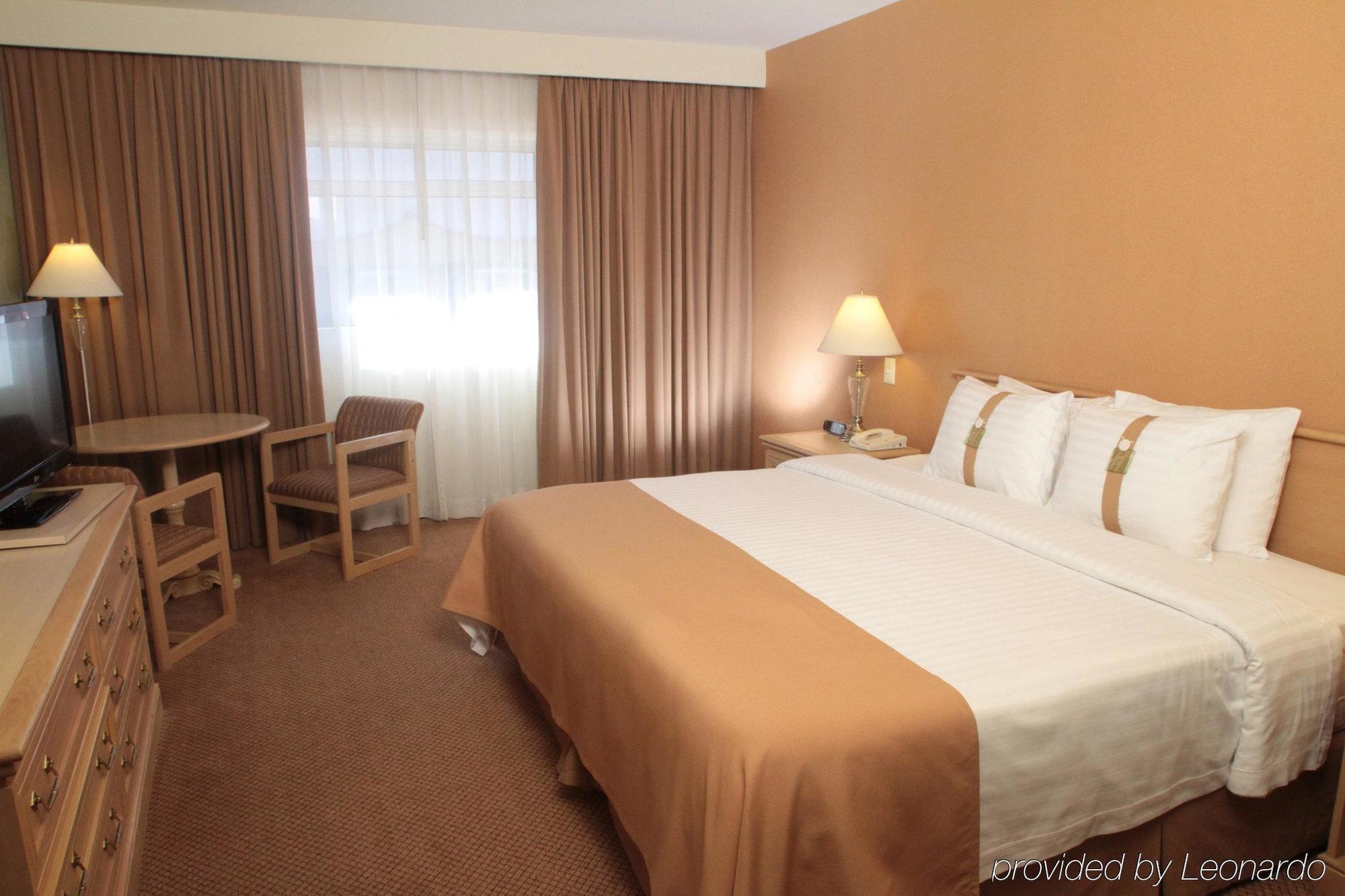 Holiday Inn Monterrey Norte By Ihg San Nicolás de los Garzas Quarto foto